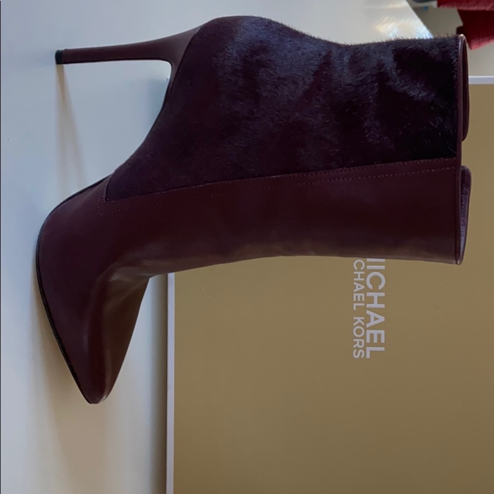 Michael Kors boots